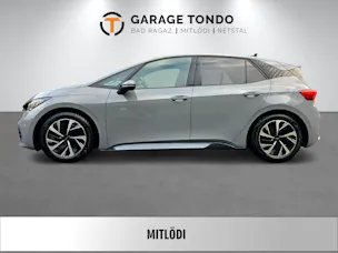Cupra Born Electric
