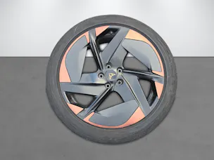 Cupra Born Electric