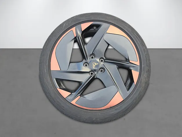 Cupra Born Electric
