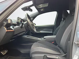 Cupra Born Electric