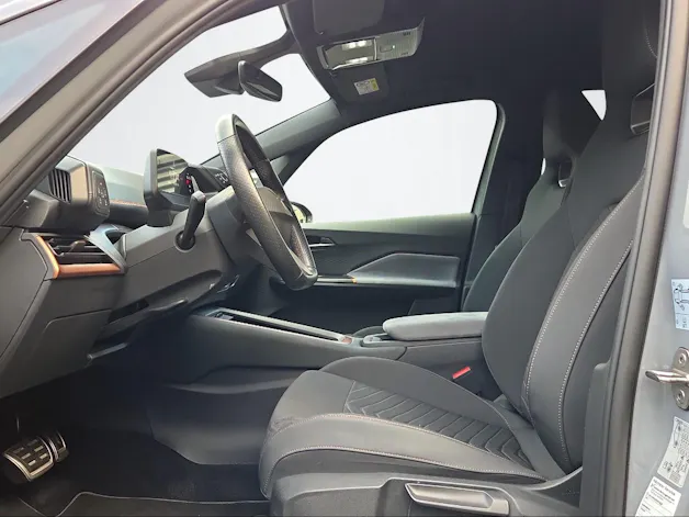 Cupra Born Electric