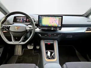 Cupra Born Electric