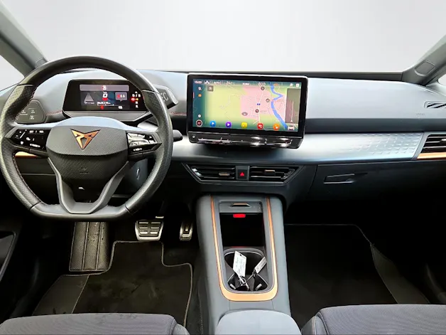 Cupra Born Electric