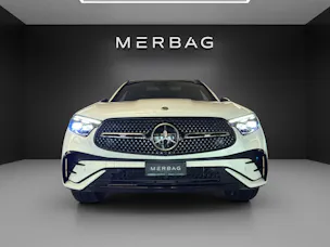Mercedes-Benz GLC 300 de 4M EQ Star AMG Line