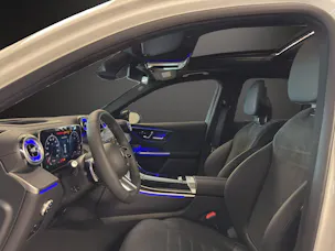 Mercedes-Benz GLC 300 de 4M EQ Star AMG Line