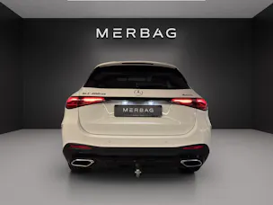 Mercedes-Benz GLC 300 de 4M EQ Star AMG Line