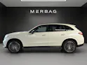 Mercedes-Benz GLC 300 de 4M EQ Star AMG Line