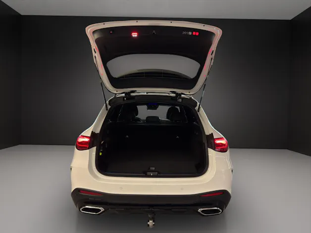 Mercedes-Benz GLC 300 de 4M EQ Star AMG Line