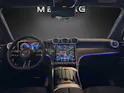 Mercedes-Benz GLC 300 de 4M EQ Star AMG Line