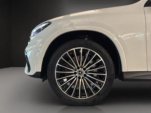 Mercedes-Benz GLC 300 de 4M EQ Star AMG Line