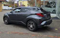 Toyota C-HR 2.0 HSD CVT GR Sport