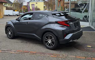 Toyota C-HR 2.0 HSD CVT GR Sport