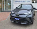 Toyota C-HR 2.0 HSD CVT GR Sport