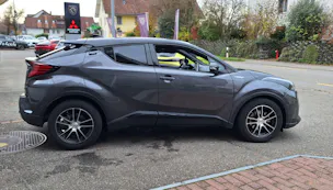 Toyota C-HR 2.0 HSD CVT GR Sport
