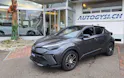 Toyota C-HR 2.0 HSD CVT GR Sport