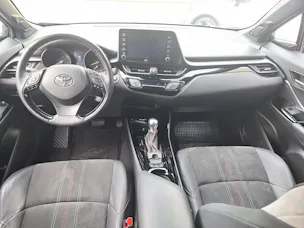 Toyota C-HR 2.0 HSD CVT GR Sport