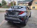 Toyota C-HR 2.0 HSD CVT GR Sport