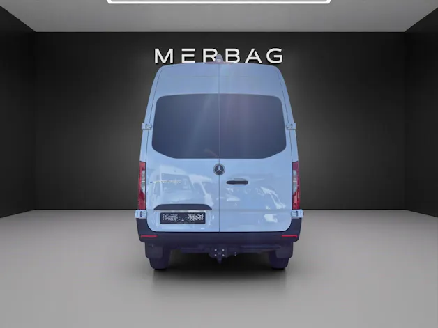 Mercedes-Benz eSprinter 320 81kWh Standard Hoch Pro