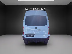 Mercedes-Benz eSprinter 320 81kWh Standard Hoch Pro