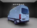 Mercedes-Benz eSprinter 320 81kWh Standard Hoch Pro