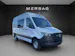 Mercedes-Benz eSprinter 320 81kWh Standard Hoch Pro