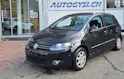 VW Golf+ 1.4 TSI mit AHK 1300kg