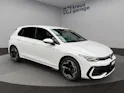 VW Golf 1.5 e TSI mHEV R-Line DSG