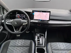 VW Golf 1.5 e TSI mHEV R-Line DSG