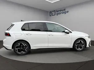 VW Golf 1.5 e TSI mHEV R-Line DSG