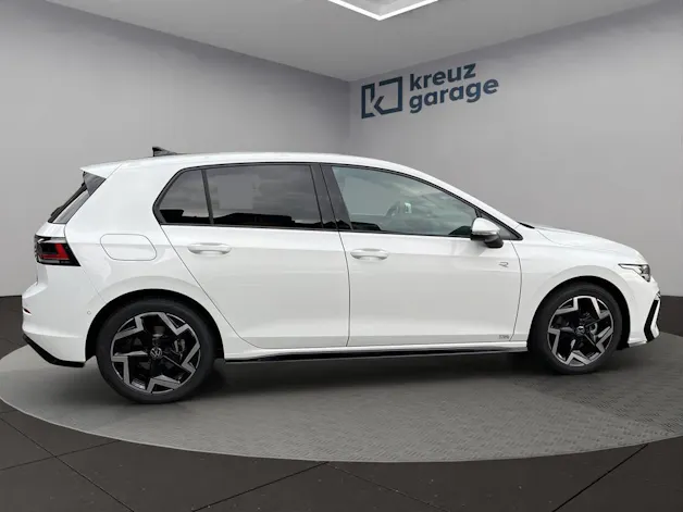 VW Golf 1.5 e TSI mHEV R-Line DSG
