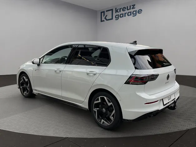 VW Golf 1.5 e TSI mHEV R-Line DSG