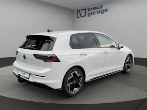 VW Golf 1.5 e TSI mHEV R-Line DSG