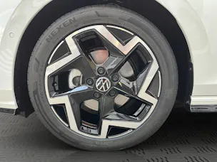 VW Golf 1.5 e TSI mHEV R-Line DSG