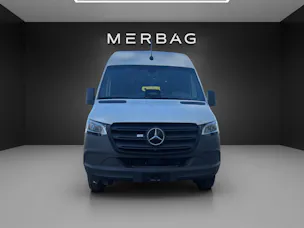 Mercedes-Benz eSprinter 320 81kWh Standard Hoch Pro