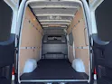Mercedes-Benz eSprinter 320 81kWh Standard Hoch Pro