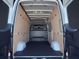 Mercedes-Benz eSprinter 320 81kWh Standard Hoch Pro