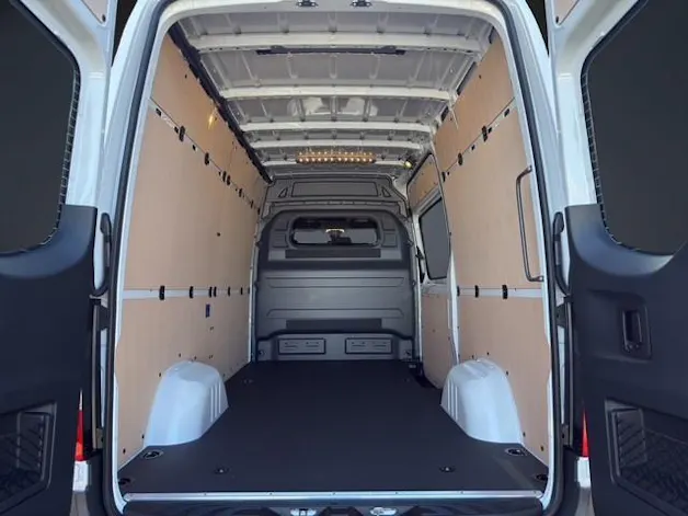Mercedes-Benz eSprinter 320 81kWh Standard Hoch Pro
