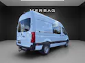 Mercedes-Benz eSprinter 320 81kWh Standard Hoch Pro