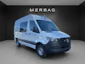 Mercedes-Benz eSprinter 320 81kWh Standard Hoch Pro