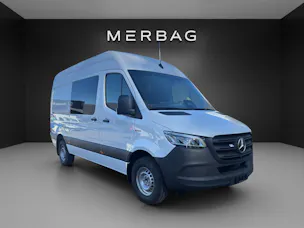 Mercedes-Benz eSprinter 320 81kWh Standard Hoch Pro