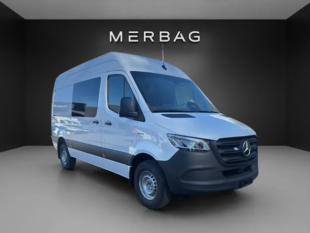 Mercedes-Benz eSprinter 320 81kWh Standard Hoch Pro