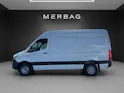 Mercedes-Benz eSprinter 320 81kWh Standard Hoch Pro