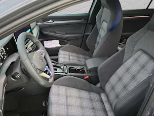 VW VW Golf GTE