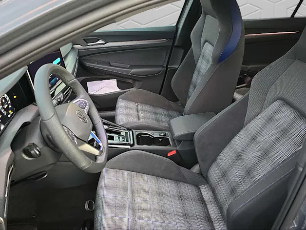 VW VW Golf GTE