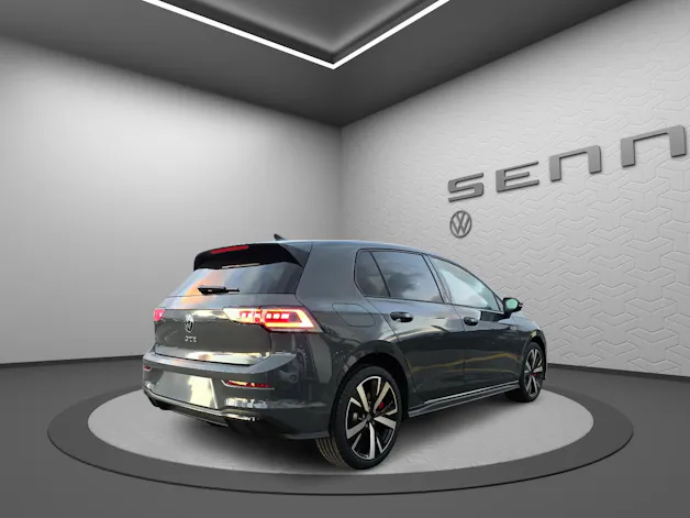 VW VW Golf GTE