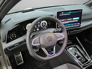 VW VW Golf GTE