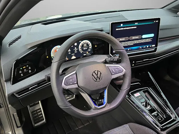 VW VW Golf GTE