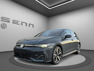 VW VW Golf GTE