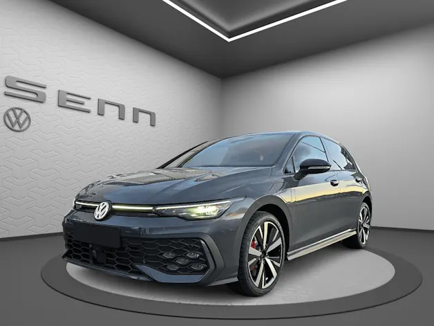 VW VW Golf GTE