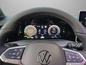 VW VW Golf GTE
